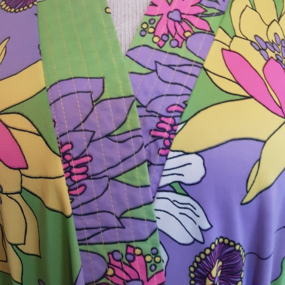 True Vintage Robe. - Picture 5 of 8